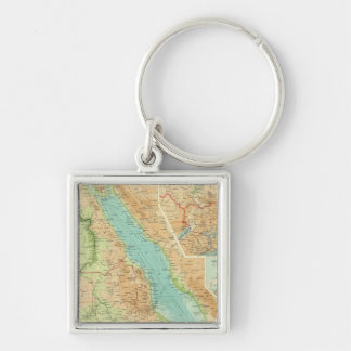 Llavero Egipto y el Nilo