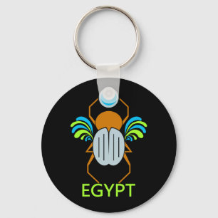 Llavero EGYPT keychain