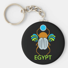 Llavero EGYPT keychain
