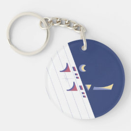 Llavero Eid Delight (Medianoche)