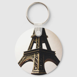 Llavero Eiffel Tower