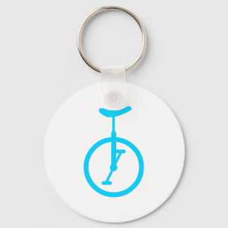 Llavero Einrad unicycle