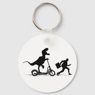 Llavero Ejecutar Bob Run