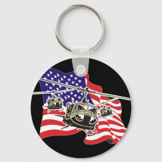 Llavero Ejército de Estados Unidos