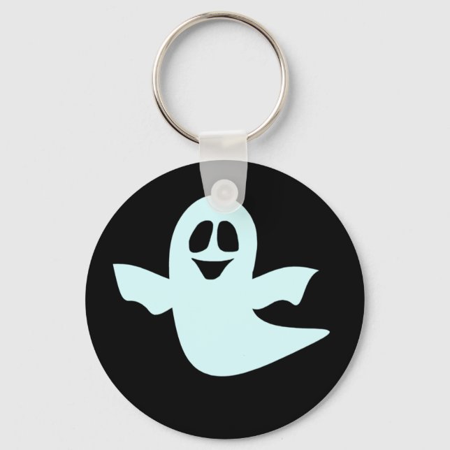 Llavero Ejército de la Keychain de los Fantasmas (Anverso)