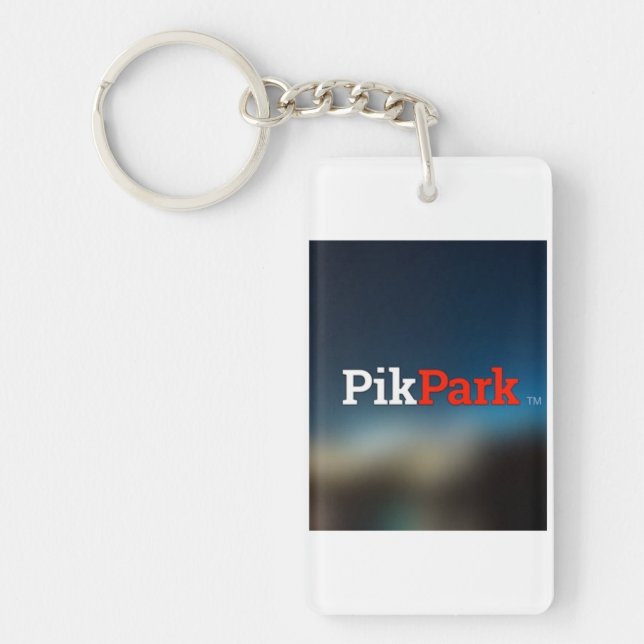 Llavero el || (Frente)