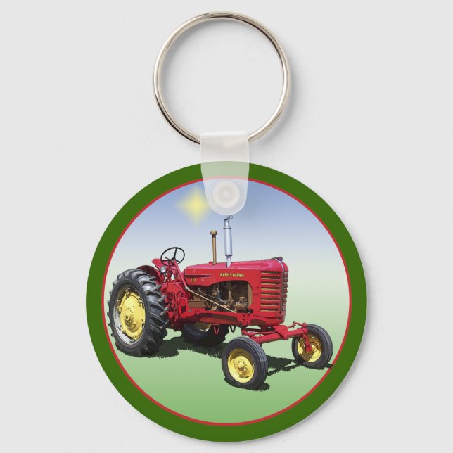 Llavero El 333 (Anverso)