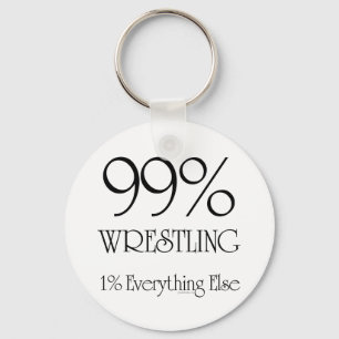 Llavero El 99% que lucha