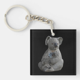 Llavero El abrazo de una madre