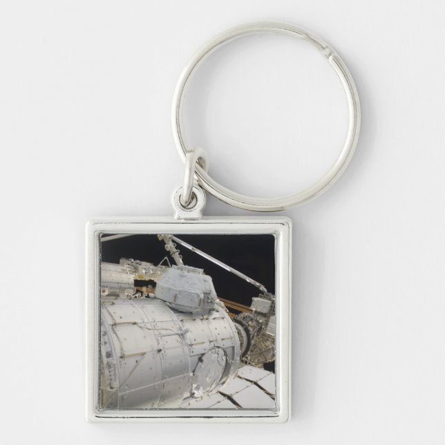 Llavero El adaptador de acoplamiento a presión 3 (Frente)