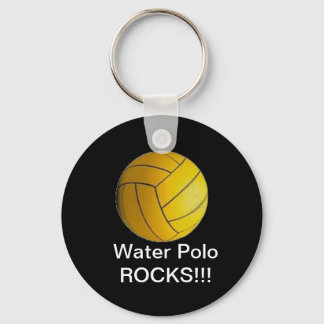 Llavero ¡¡¡El agua ROCA polo!!!
