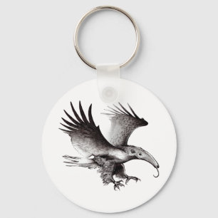 Llavero El águila de la hormiga