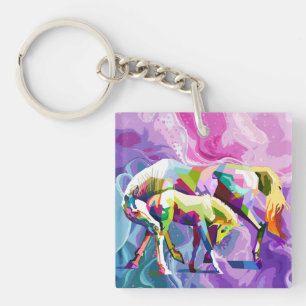 Llavero El amor de la madre