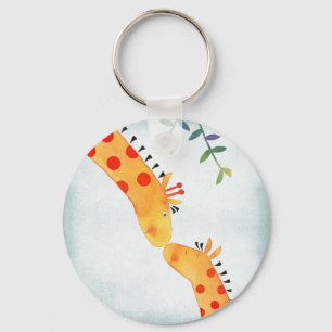 Llavero El amor de las madres