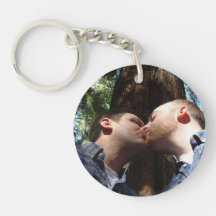 El amor es amor Foto de arcoíris personalizada