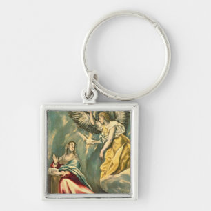 Llavero El anuncio, c.1595-1600