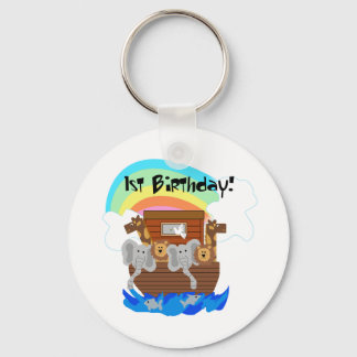 Llavero El Arca de Noé camisetas y regalos de cumpleaños