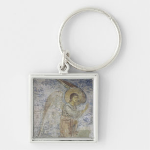 Llavero El arcángel Gabriel