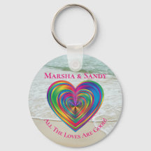 El arcoiris LGBT es bueno