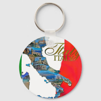 Llavero El "arranque" italiano