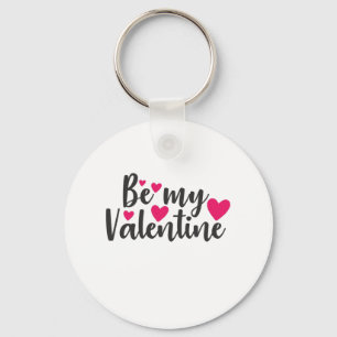Llavero El arte de la pareja es mi San Valentín