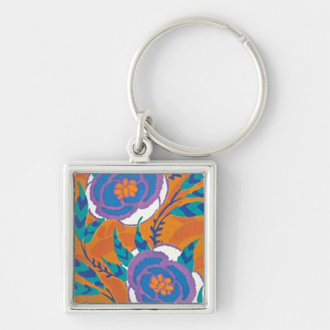 Llavero El artículo 5 de Seguy en Emporio Moffa (Frente)