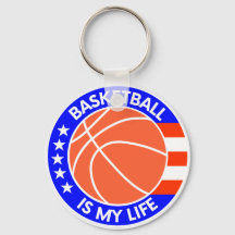 El baloncesto es mi vida - Ideas de regalo para ju