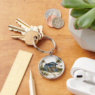 Llavero El Beach Shack - Casa en la playa