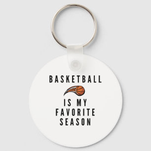 Llavero El Béisbol Es Mi Temporada Favorita 1