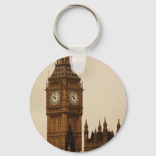 Llavero El Big Ben
