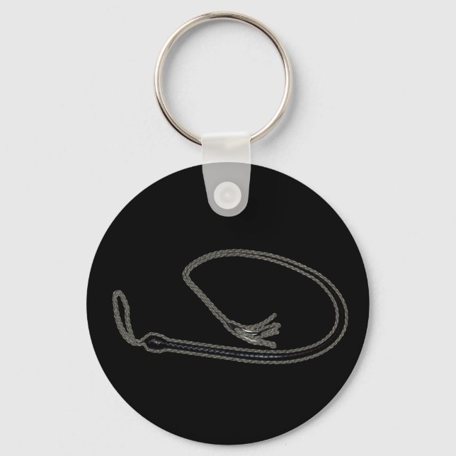 LLAVERO EL BLANCO (Anverso)