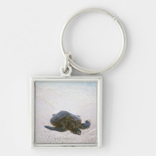 Llavero El borde del agua