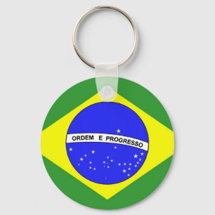LLAVERO EL BRASIL