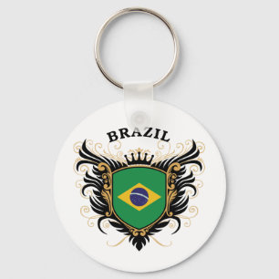 Llavero El Brasil