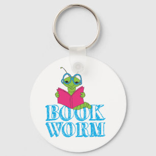 Llavero El brillante libro verde del Personalizado Bookwor