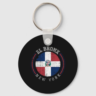 Llavero El Bronx