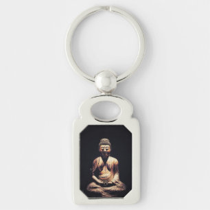 Llavero El Buda