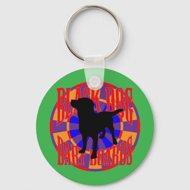 Llavero El Buscador (Anverso)