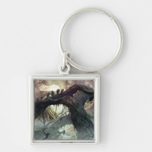 Llavero EL CABALLO: DESOLACIÓN DEL Concepto SMAUG™ Art.