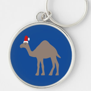 Llavero El camello de los Navidades
