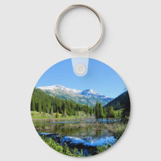 Llavero El camino a la independencia