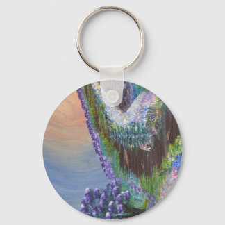 Llavero El camino al cielo