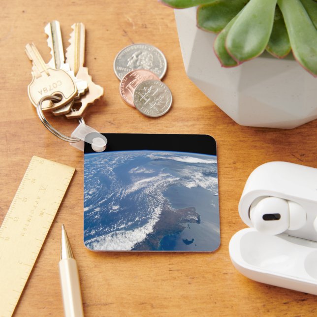 Llavero El Canal de Panamá. (Escritorio )