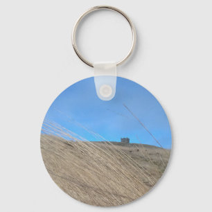 Llavero El castillo de Rivington Pike Horwich