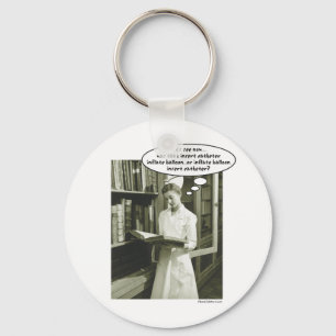 Llavero El catéter del parte movible infla el globo o