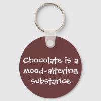 El chocolate es una alteración del estado de ánimo