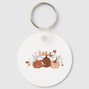 Llavero El clásico de otoño