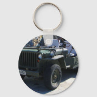 El clásico Jeep de Willy.