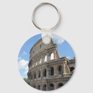 Llavero El Coliseo Romano
