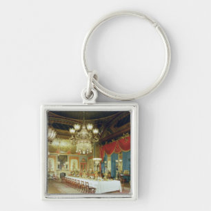 Llavero El cuarto que banquetea, 1815-23